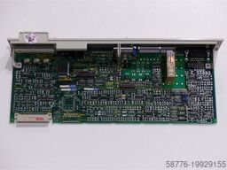Siemens 6SN1118-0AD11-0AA0 Regelungseinschub generalüberholt mit 12 Monaten Gewährleistung