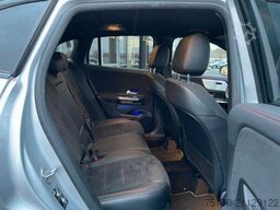 Mercedes-Benz GLA 200 AMG+Ambiente+TotW+Night+RKamera+19Zoll