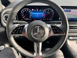 Mercedes-Benz V 300 d EXCLUSIVE AIRMATIC AHK2,5 Standheiz