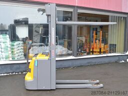 Jungheinrich EJC 214z