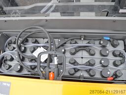 Jungheinrich EJC 214z