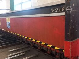 SCHIAVI-AMADA GH540A