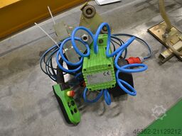 Elephant GRU A BANDIERA