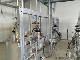 Eisenmann EISENMANN Industrial Paint Complex