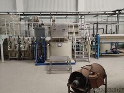 Eisenmann EISENMANN Industrial Paint Complex