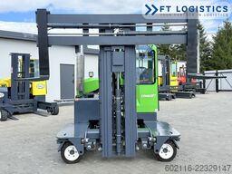 Combilift C3000 DIESEL TRIPLEX 5952 WFP FULL CABIN