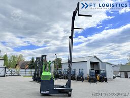 Combilift C3000 DIESEL TRIPLEX 5952 WFP FULL CABIN