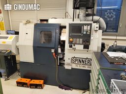 SPINNER TC 52 MC SPINNER TC 52 MC