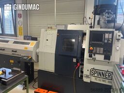SPINNER TC 52 MC
