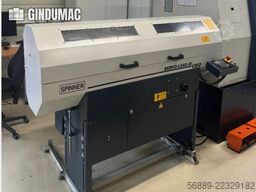 SPINNER TC 52 MC