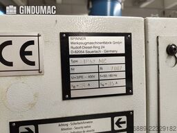 SPINNER TC 52 MC