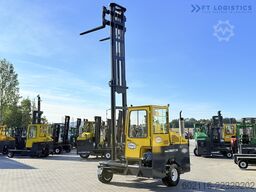 Combilift C5000XL GAS DUPLEX 6000MM POSITIONER