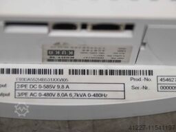 KUKA KSD1-16  E93DA552/4B531