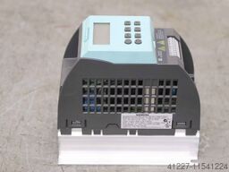 Siemens G110 CPM110 AIN 6SL3211-0AB17-5UA1