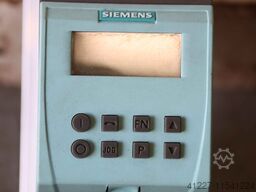 Siemens G110 CPM110 AIN  6SL3211-0AB17-5UA1