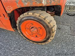 Linde E16P