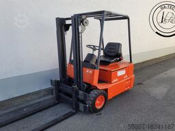 Linde E15