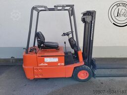 Linde E15