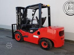 Hangcha CPCD35