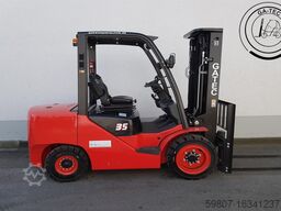 Hangcha CPCD35