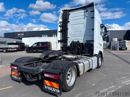 VOLVO FH 460 XL X-Low -Retarder- Hubsattelkupplung