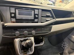 VOLKSWAGEN T6.1 Winter Kühlkastenwagen 4 Motion Langversion
