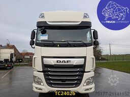 DAF XF 480