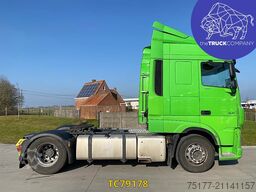 DAF XF 480
