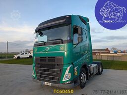Volvo FH 500