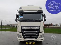 DAF XF 480