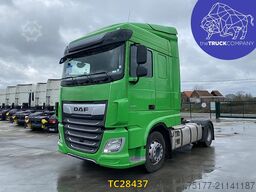 DAF XF 480