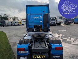 DAF XF 480