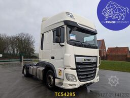 DAF XF 480