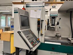 FEHLMANN Picomax 55 CNC