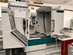 FEHLMANN Picomax 55 CNC