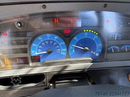 Renault Midlum 220 + PALFINGER PK 6001 + tipper + remot...