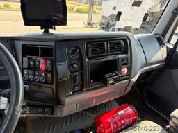 Renault Midlum 220 + PALFINGER PK 6001 + tipper + remot...