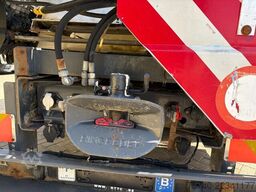 Renault Midlum 220 + PALFINGER PK 6001 + tipper + remot...