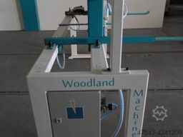 WOODLAND MACHINERY