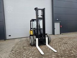 Yale GDP40LF