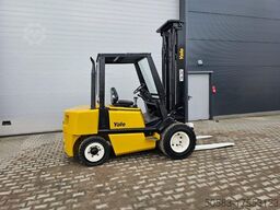 Yale GDP40LF