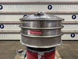 CUCCOLINI VPM900 2/X