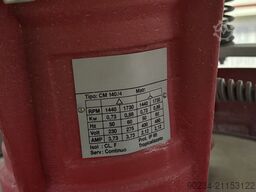 CUCCOLINI VPM900 2/X