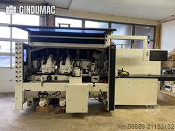 HOMAG Optimat LPP306