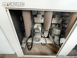 HOMAG Optimat LPP306