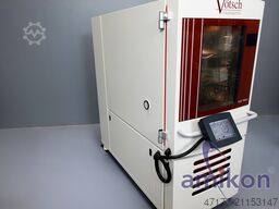 Vötsch VCS³ 7034-5 -70°C bis +180°C