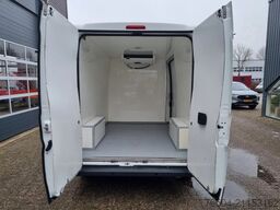 Fiat Ducato 2.3 JTD 130 Multijet Koelwagen Carrier X...