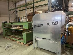 Johannsen Langbandschleifer T94