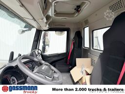 Iveco X-Way AD300X46Z 6x4, Retarder, Navi