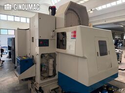 DAEWOO MYNX 500